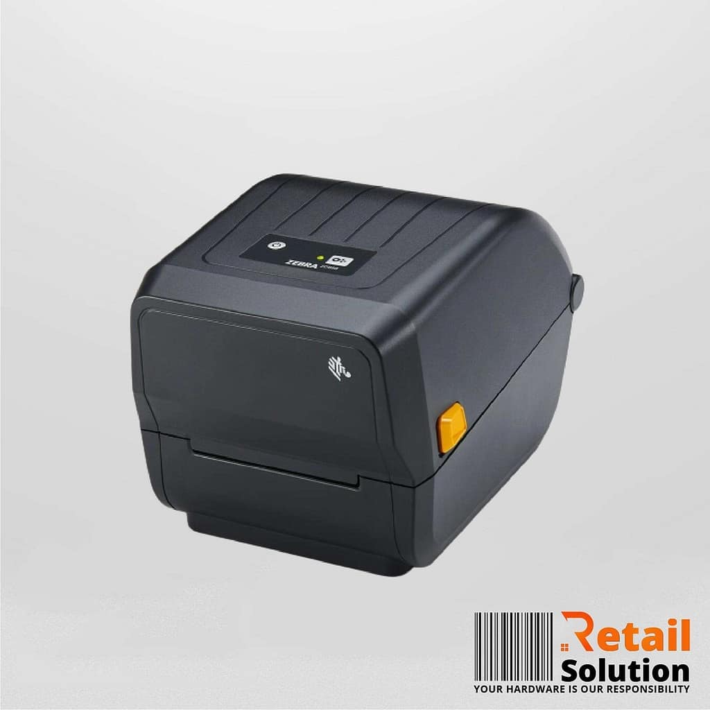 Zebra ZD 888 Barcode Label Printer Price in Bangladesh