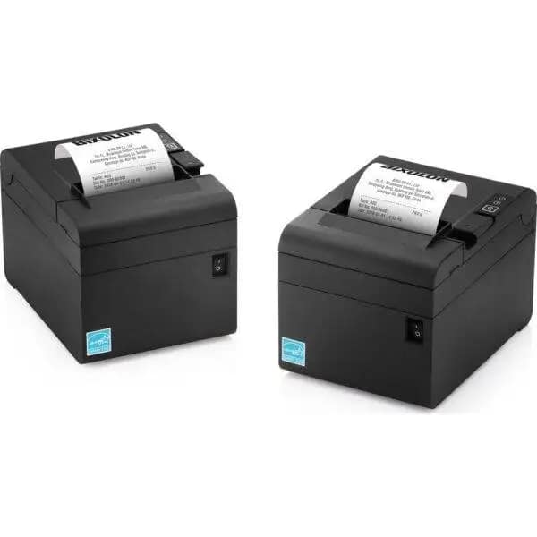 Bixilon SRP E302 Thermal POS Printer Price in Bangladesh