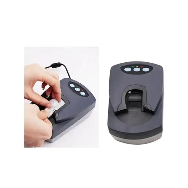 Dragon Guard Power Tag Detacher AED002 Retail Solution