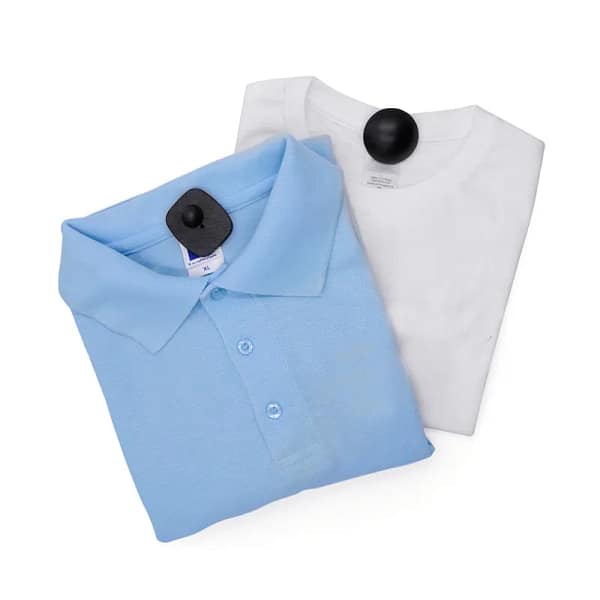 Alarm Tag Clothing Anti Theft Alarm System Retail Solution