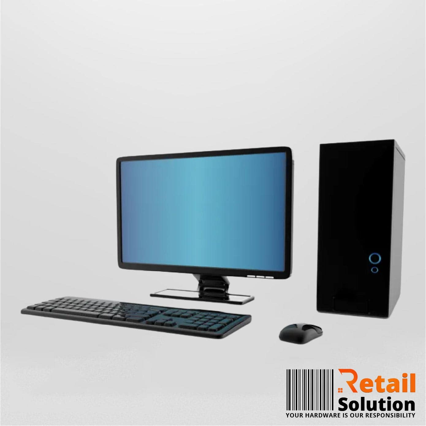 Desktop PC Core i5 12th Gen 8GB RAM 1TB HDD Price in Bangladesh