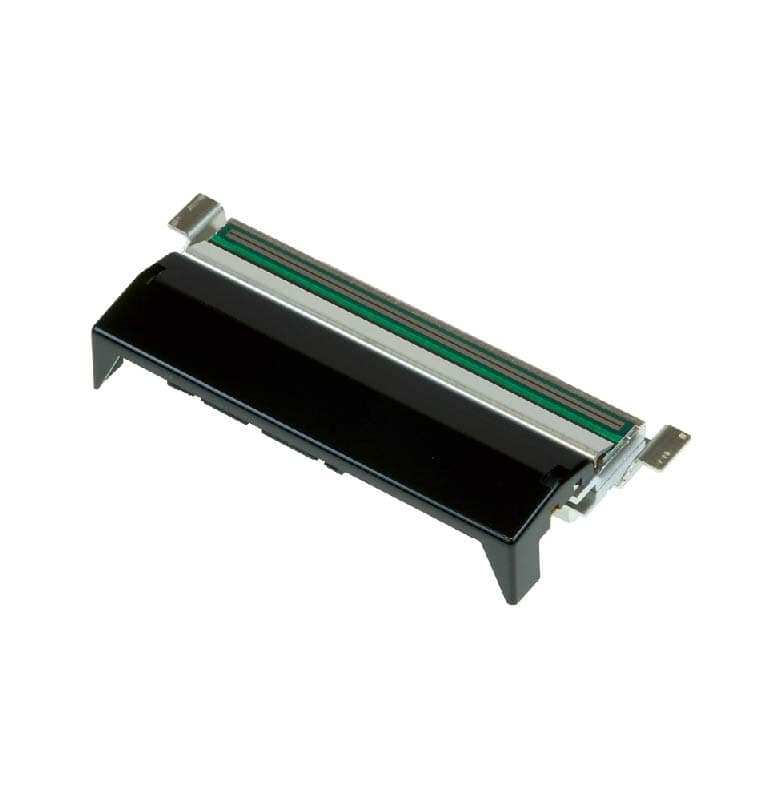 Zebra ZT410 300 DPI Print Head | Retail Solution