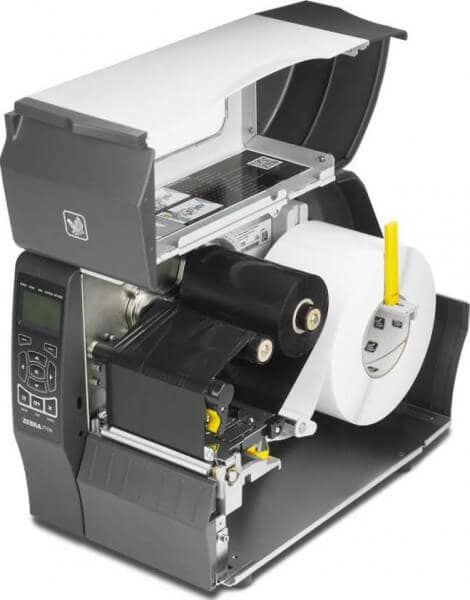 Zebra ZT230 Industrial Label Printer | Retail Solution